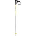VÖLKL Kinder Alpin-Skistock SPEEDSTICK JR YELLOW POLES, Größe 100 in Schwarz