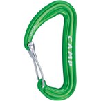 Camp Dyon Schnappkarabiner, green