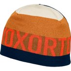 Ortovox Patchwork   Mützen & Beanies blau Größe ONE SIZE Bergsteigen  Hautfre