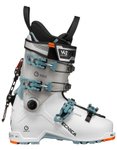 Tecnica - Skitourenschuhe - Zero G Tour W für Damen - Größe 37,5 - Weiß