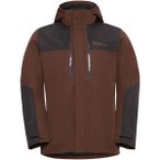 JACK WOLFSKIN Herren Doppeljacke JASPER 3IN1 JKT M, Größe M in Grau