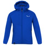 Salewa - Kid's Ortles Hybrid Tirol Wool Responsive Jacket - Kunstfaserjacke Gr 1