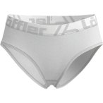 LÖFFLER Damen Unterhose W HIPSTER TRANSTEX LIGHT, Größe 38 in Weiß