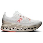 ON Damen Laufschuhe Cloudsurfer Max, Größe 40 in Braun