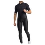 Sportful - Fiandre 2 Bibtight - Radhose Gr M schwarz