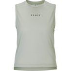 Scott Defined LT Top Damen  Tanktops grau Größe S Trekking  Schnell trocknend
