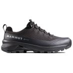Mammut - Ducan III Low GTX - Multisportschuhe 48 grau/schwarz