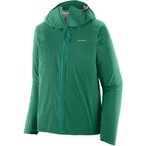 Patagonia Storm Racer  Herren  Regenjacke gruen Größe XL Trekking  Winddicht W