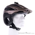 Trek Blaze WaveCel MTB Helm-Braun-S