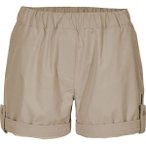KILLTEC Kinder Shorts KOS 111 GRLS SHRTS, Größe 140 in Braun