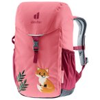 Deuter - Kid's Waldfuchs 10 - Kinderrucksack rosa