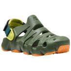 Keen - Kid's Hyperflt - Sandalen 25/26 oliv