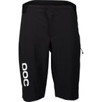 POC Guardian Air MTB Hose kurz Herren  Fahrradhose schwarz Größe XL Mountainbi