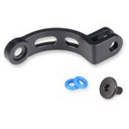 Lupine - SL Nano/AF GoPro Adapter - GoPro-Adapter schwarz
