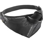 Salomon Cross Season Bottle Hüfttasche  Hüfttaschen grau Größe ONE SIZE Lauf