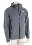 The North Face Alta Vista Herren Outdoorjacke-Grau-M