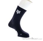 Fox 6'' Ranger 3er Prepack Bikesocken-Schwarz-XS-S