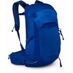 Osprey Talon 22 Wanderrucksack Unisex ( Blau one size Größe,)