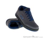 O'Neal Pinned Pro Flat V22 Herren MTB Schuhe-Grau-46