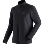 MAIER SPORTS Herren Rolli Dennis, Größe 58 in Schwarz