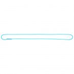 Beal - Dynaloop - Rundschlinge Gr 120 cm blau/weiß