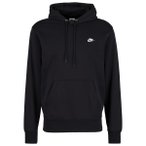 Nike - Club French Terry Pullover Hoodie - Hoodie Gr XXL schwarz