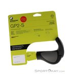 Ergon GP2 Gripshift Griffe-Schwarz-S