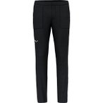 Salewa Herren Lavaredo Hemp Ripstop Hose (Größe XL, schwarz)