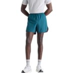 New Balance RC Essentials 5 Herren Laufshorts ( Dunkelgrün S)
