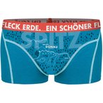 Ein schöner Fleck Erde Spitz An Der Donau Boxer Herren  Kurze Unterhose tuerkis