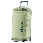 Deuter - Duffel Pro Movo 60 - Reisetasche Gr 60 l grün