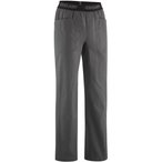 Edelrid Legacy IV Hose Herren  Kletterhose grau Größe XL Bouldern  Hautfreundl