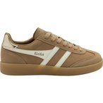 Gola Viper  Damen  Freizeitschuhe silber Größe 42 Lifestyle