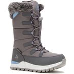 KAMIK Kinder Stiefel PRAIRIE2, Größe 31 in Grau