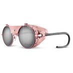 Julbo - Vermont Classic Spectron S4 - Gletscherbrille Gr M grau