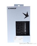 Schwalbe Nobby Nic TwSk TLR Addix Green 26x2.4'' Reifen-Schwarz-26x2,40