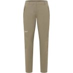 JACK WOLFSKIN Damen Hose HIKEOUT PANTS W, Größe 38 in Grau