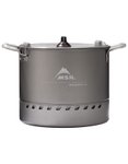 MSR - Schnellkochtopf - WindBurner Stock Pot  - Grau