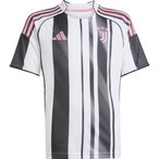 adidas Juventus Turin 25-26 heim Teamtrikot Kinder