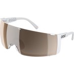 POC Propel Sportbrille  Sportbrillen & Sportsonnenbrillen weiss Größe ONE SIZE