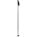 Komperdell Nordic Adventure Langlaufstöcke  Stock schwarz Größe 130CM Trekkin