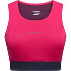 La Sportiva Captive Air Sport BH Damen  Sport-BHs pink Größe XS   Atmungsaktiv