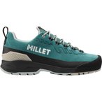 Millet Cimaï Pro GTX  Damen  Zustiegsschuhe gruen Größe 39  Trekking Wasserdi