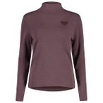 Maloja - Women's SchneekoppeM. - Fleecepullover Gr XS lila