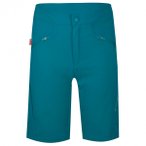 Trollkids - Kid's Skaland Pants - Shorts Gr 164 türkis