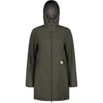 Maloja MoldauM. Mantel Damen  Parkas & Mäntel oliv Größe M Commuting | Lifest