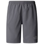 The North Face - Boy's Reactor Short - Shorts Gr S grau
