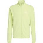 adidas Terrex Xperior Climawarm+ Ventknit Fleece  Herren  Fleecejacke gruen Grö