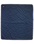 Thermarest - Ultraweiche Decke für 2 Personen - Argo Blanket OuterSpace Blue  -