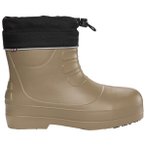 Viking - Norse Low Boot - Gummistiefel 41 beige